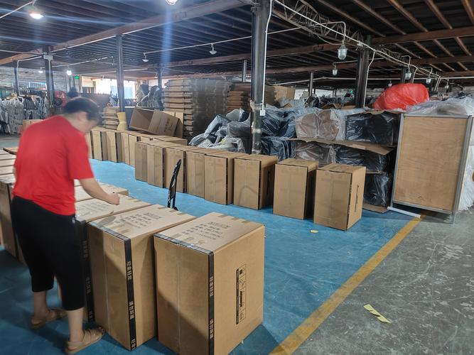 佛山市顺德区瑾瑜轩家具