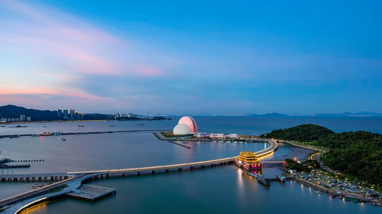 深圳口碑最好的旅行社全解析:港澳游品质之选全攻略