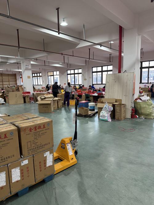 苍南县九洲工艺礼品厂