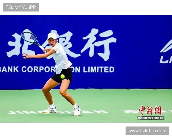 以网球为核心探索运动精神与竞技艺术的完美融合之道