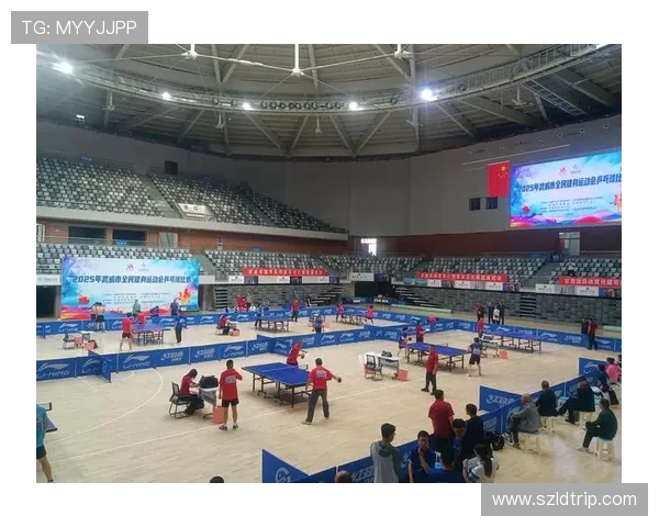 乒乓球运动的发展历程与技术创新对全民健身事业的深远影响