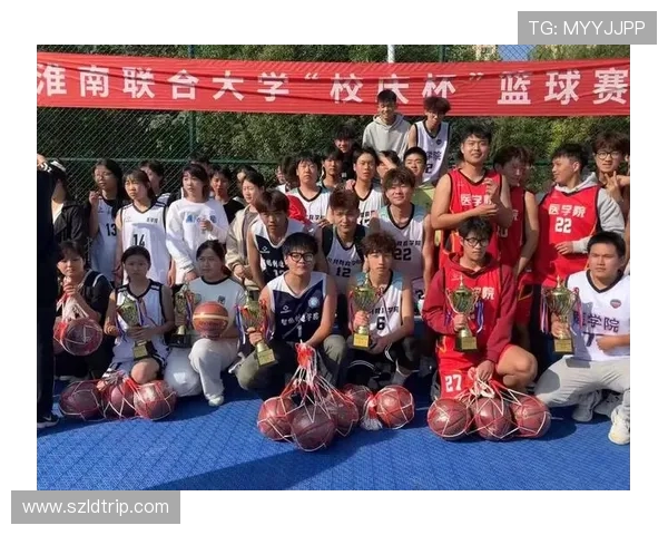 以篮球为纽带探讨团队合作与青春拼搏精神在现代校园文化中的体现