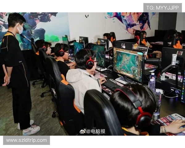 全球顶级电竞赛事盛典揭幕热血对决引爆年轻玩家激情梦想舞台