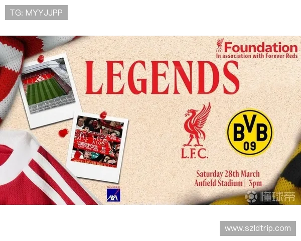 利物浦：一座承载足球传奇与历史文化的城市探秘之旅