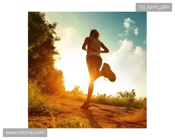 坚持科学健身打造健康体魄让运动成为提升生活质量的力量源泉