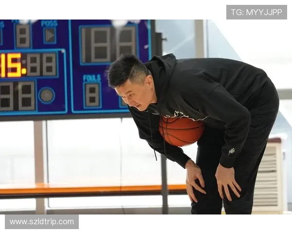 杜锋重塑球队核心理念引领新一代篮球力量全面崛起