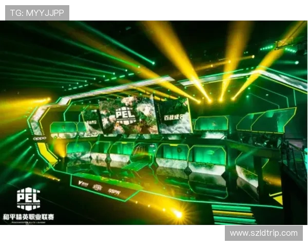 电竞职业联赛发展趋势分析与未来展望：竞技性、商业化与全球化的融合之路