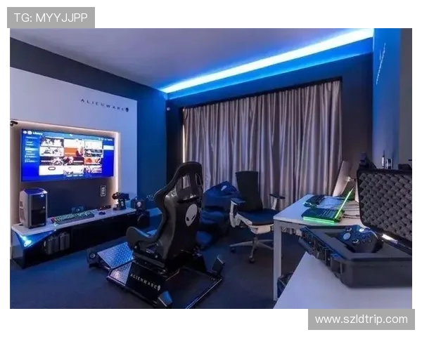 电子竞技行业崛起：新兴赛事、技术革新与全球化趋势的深度解析