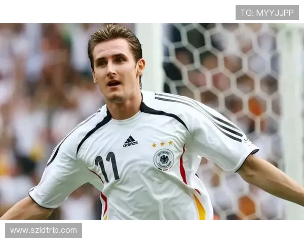 米罗斯拉夫克洛泽从绿茵少年到世界杯射手王的传奇人生