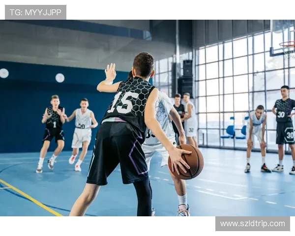 篮球的魅力与未来发展探索：从竞技到文化的多维度解读