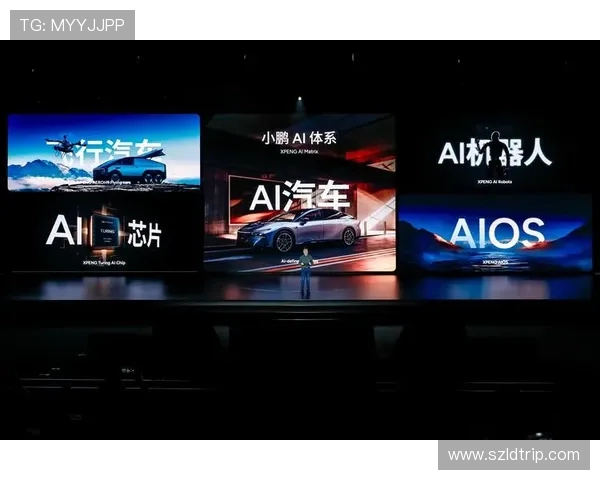 数字时代电子竞技推动青年文化与科技深度融合发展的全新趋势展望