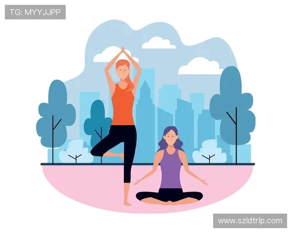 以运动为核心打造健康生活方式与积极心态的新时代篇章