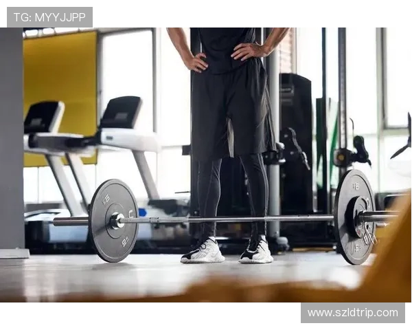 坚持科学健身打造强健体魄塑造完美身材提升生活质量与自信