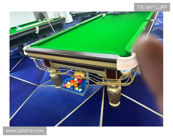 台球运动的魅力与技巧探索：从基础到高手的成长之路