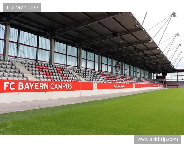 拜仁慕尼黑足球俱乐部历史辉煌与未来展望的全面解析