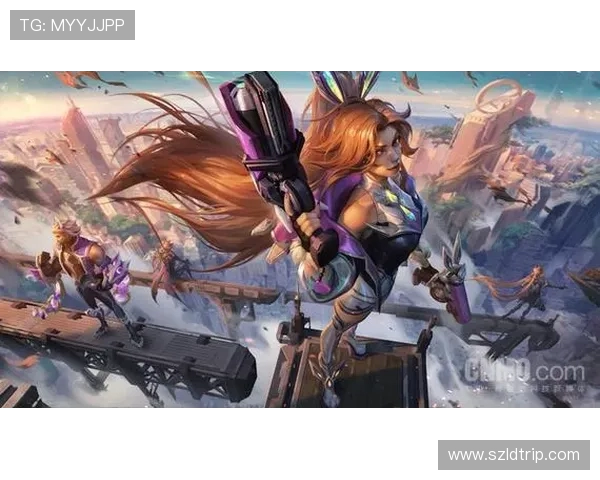 英雄联盟顶级对决精彩纷呈英雄之战谁能脱颖而出成就巅峰荣耀