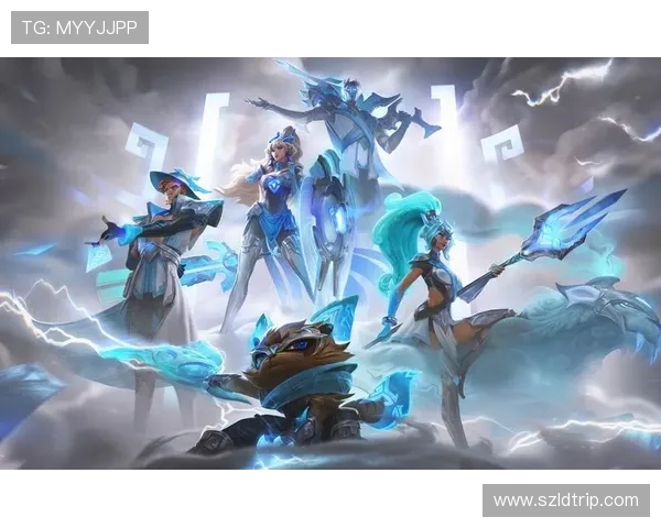 FPX战队意识水平飙升引领英雄联盟新潮流