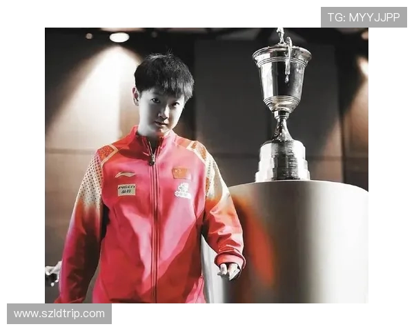 乒乓球女将吴秀英专访揭秘成功秘诀与奋斗历程