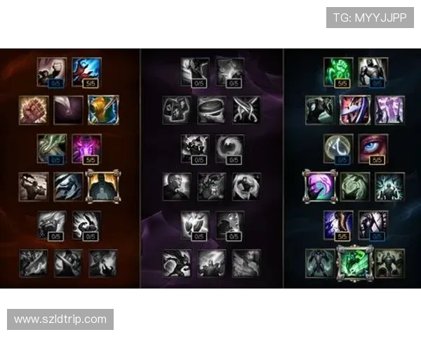 从零起步掌握英雄联盟节奏全解析助你迅速提升游戏水平