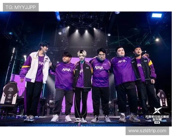 全球挑战赛特别报道：FPX战队如何在逆境中实现辉煌突破与成长