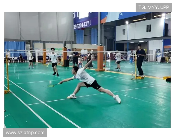 吴静回顾羽毛球职业生涯的点滴与成长历程分享