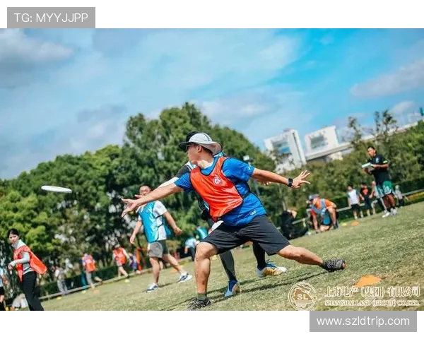 成都飞盘队在极限运动嘉年华中的个人能力精彩表现分析与点评