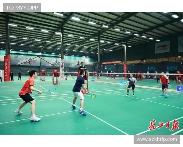 武汉羽毛球队在羽毛球比赛经验排行榜中荣登第十名展现出强劲实力与潜力