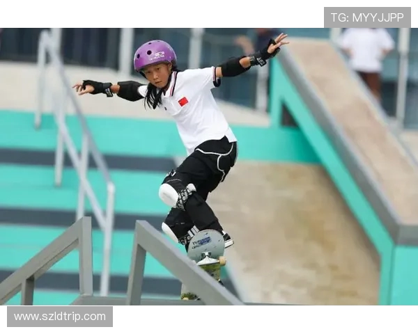 深圳滑板队实力强劲最新滑板个人能力排行榜前十名揭晓