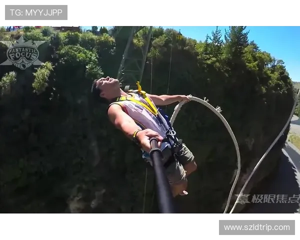 科学极限运动的状态训练方法探究与实践技巧分享