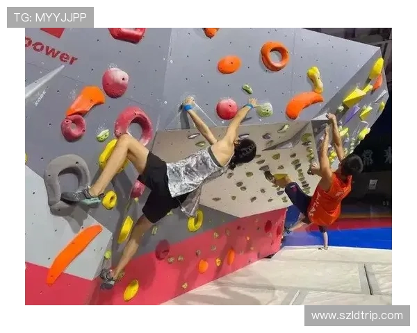 西安攀岩队实力引发热议运动员表现与训练方法成焦点