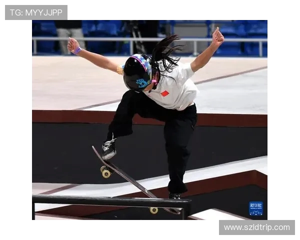 西安滑板队在世界滑板锦标赛中的默契配合与精彩表现分析