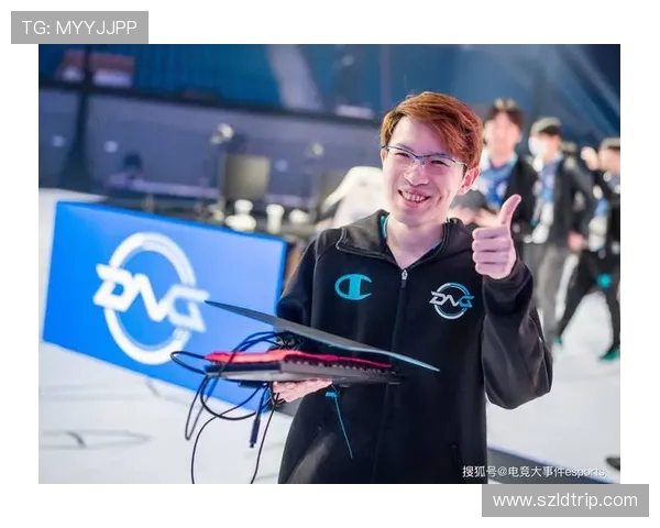 重磅专题：TES中路战术创新与选手成长的深度剖析