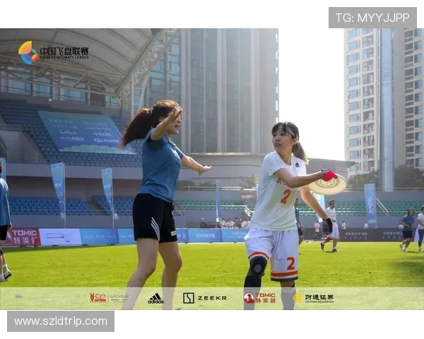 飞盘比赛经验排行榜揭晓杭州飞盘队荣获第五名成就斐然