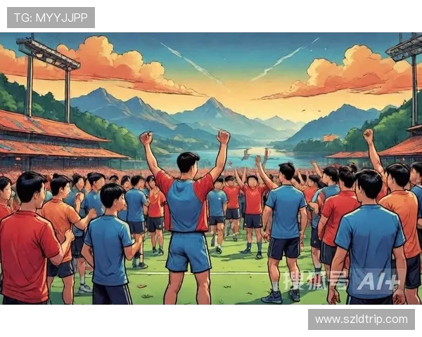 体育精神与全球赛事的融合推动国际交流与文化互鉴 体育精神与全球赛事的融合推动国际交流与文化互鉴