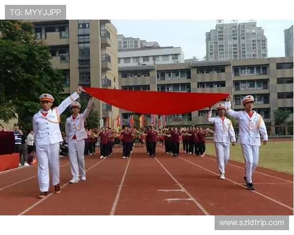 凝聚青春力量共筑健康梦想推动全民参与体育强国建设