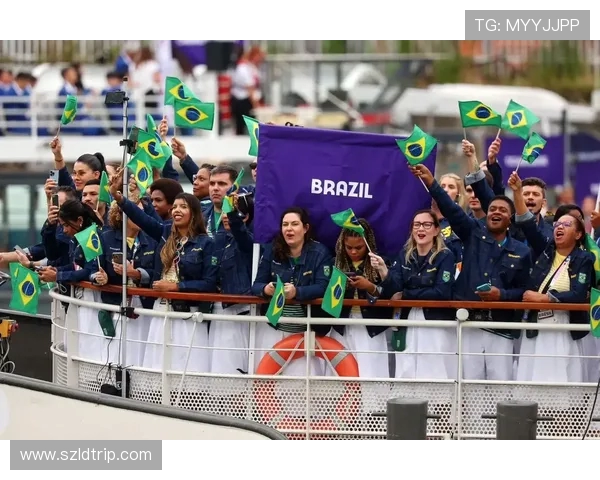 全球瞩目的体育盛会激燃开幕群英竞技展现人类力量与激情 全球瞩目的体育盛会激燃开幕群英竞技展现人类力量与激情