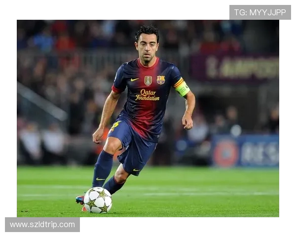 哈维：从巴萨中场大师到足球哲学的传承与创新之路