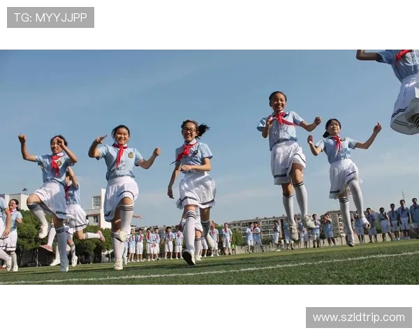 探索体育的多元魅力：从竞技精神到全民健身的全面发展与未来趋势