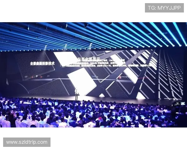 电子竞技的崛起与未来发展：从全球赛事到行业创新的全面分析