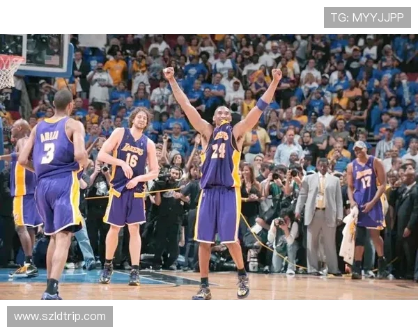 2016年骑士与湖人对决回顾：经典时刻与传奇球星的巅峰对抗