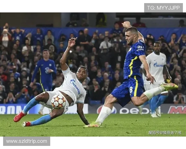 2018年切尔西与热刺激战回顾腾讯独家解析精彩瞬间与战术分析