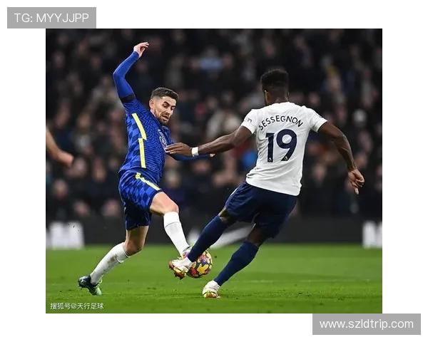 切尔西与热刺激战正酣2020年11月30日英超精彩回顾与分析