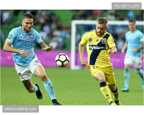 墨尔本城与墨尔胜利的激烈对决谁能在这场比赛中脱颖而出