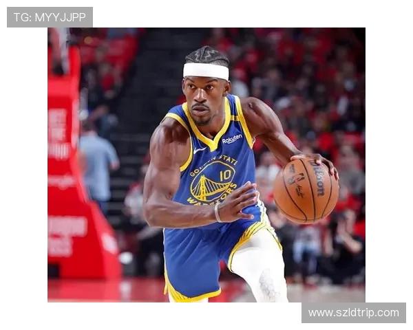 巴特勒与布朗的巅峰对决谁将成为NBA季后赛的关键人物