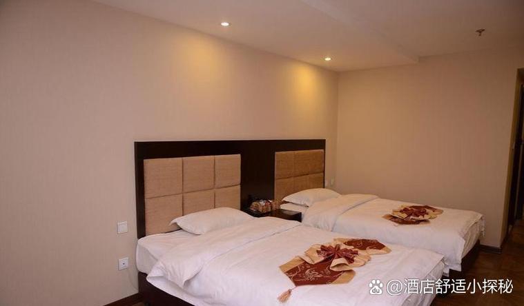 这次来哈尔滨市旅游,订了这家哈尔滨行者咖啡酒店 具体行程是先去