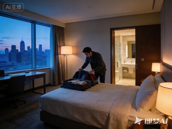 订酒店总踩坑?这份2026最新避坑指南请收好,少花冤枉钱少受气